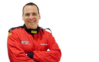peter wrench- find a coach picture - website